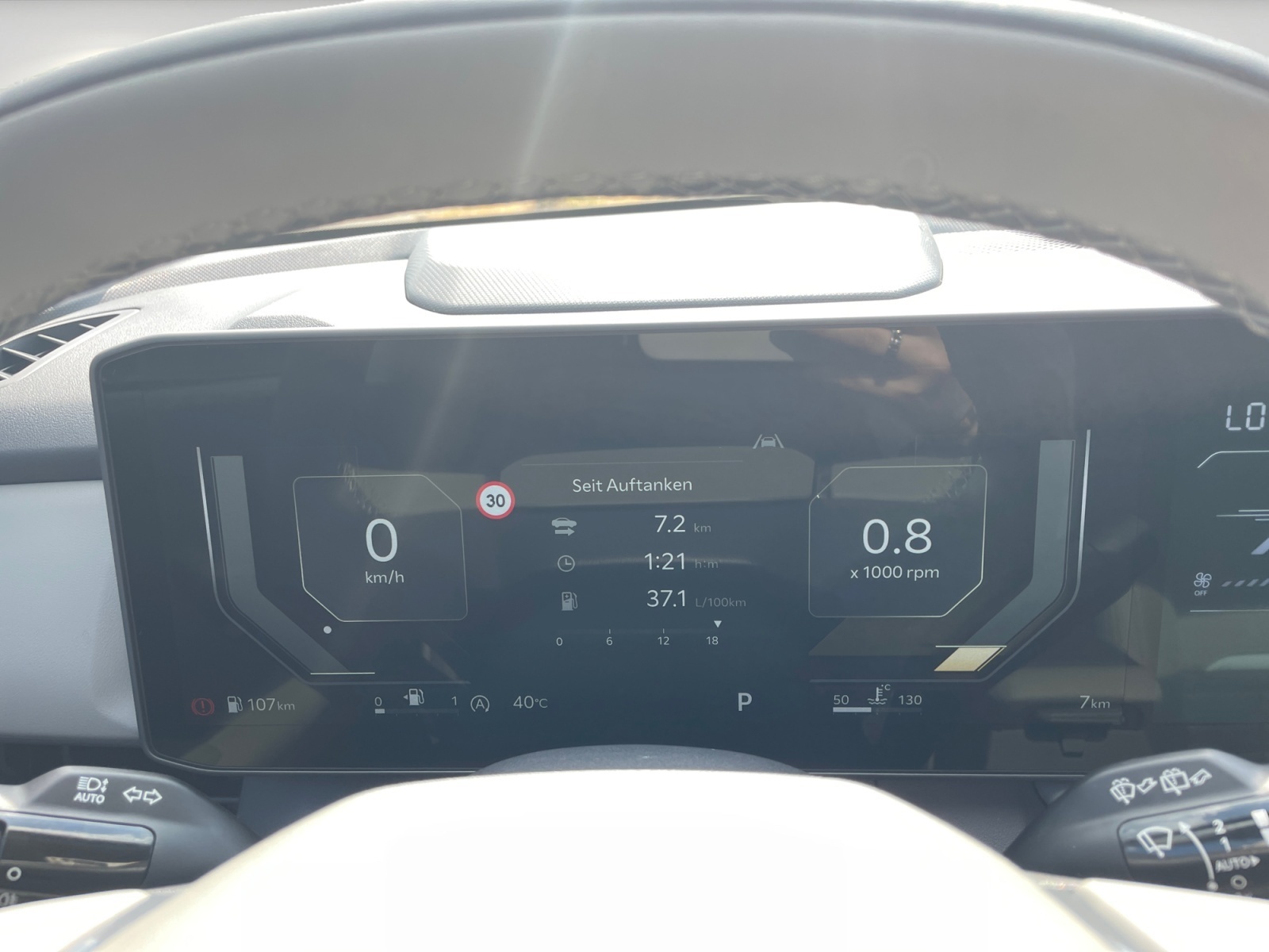Kia Seltos – Bild 12