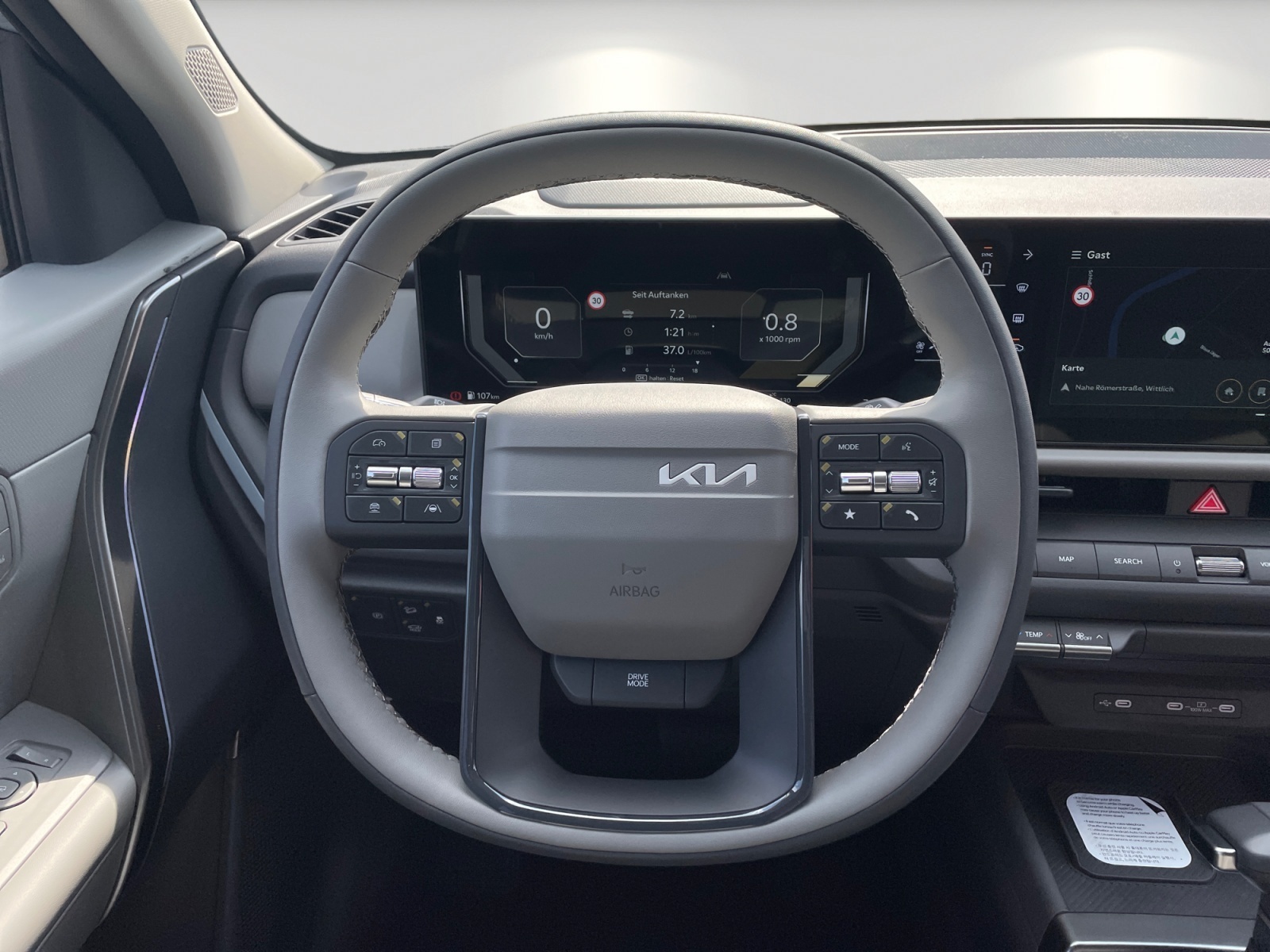Kia Seltos – Bild 13