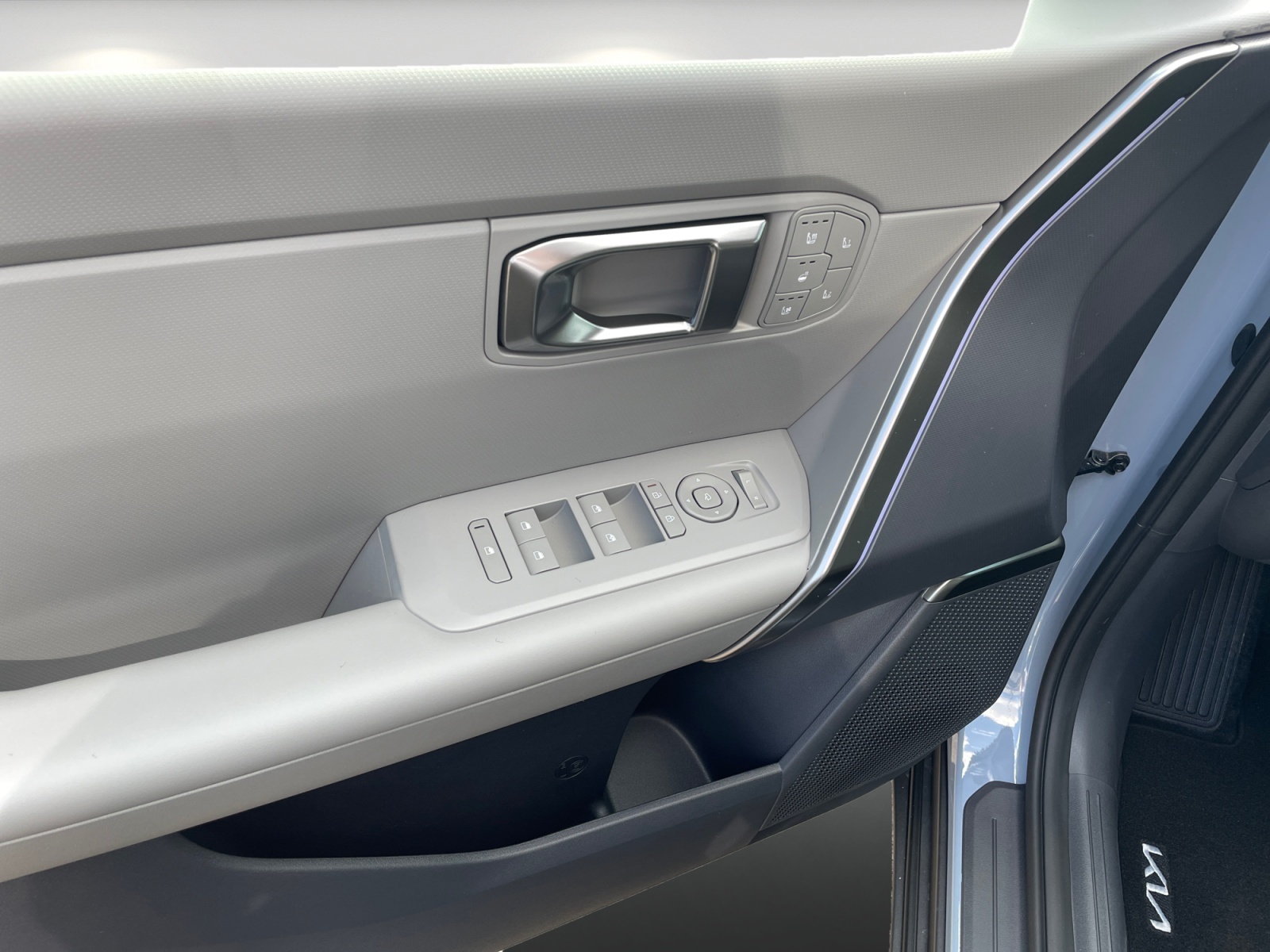 Kia Seltos – Bild 14