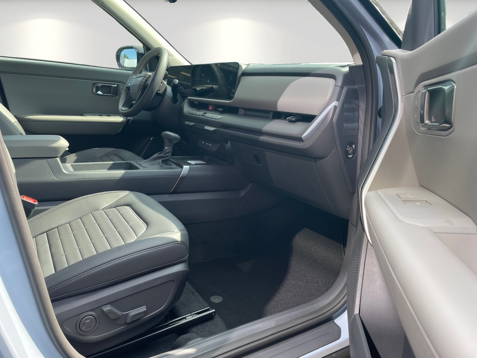 Kia Seltos – Bild 15