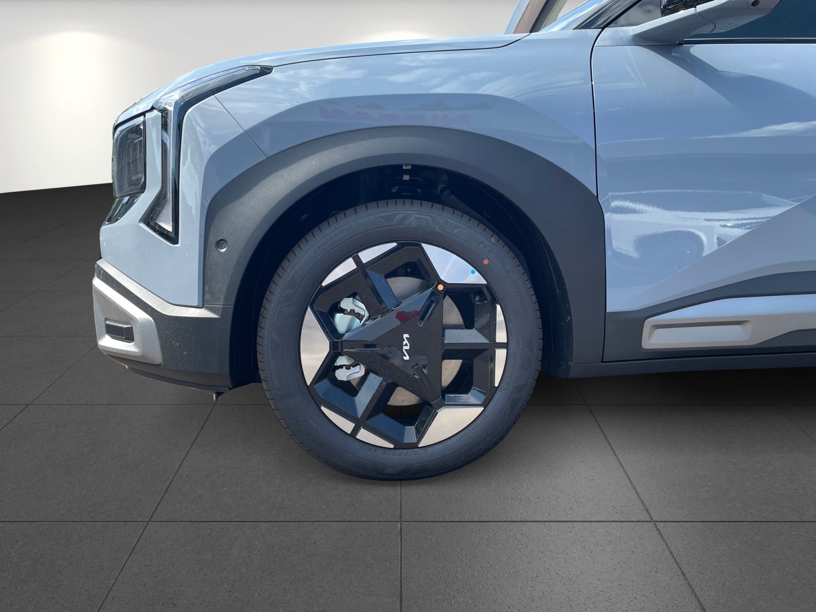 Kia Seltos – Bild 16