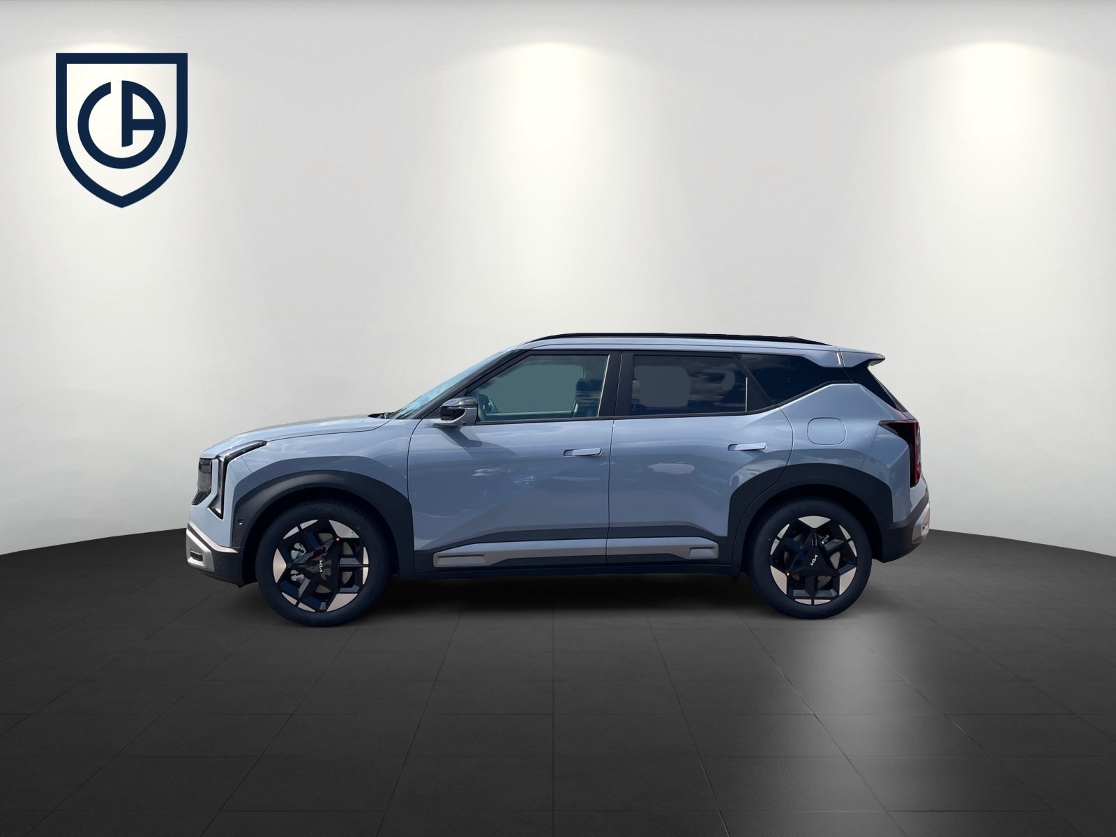 Kia Seltos – Bild 5