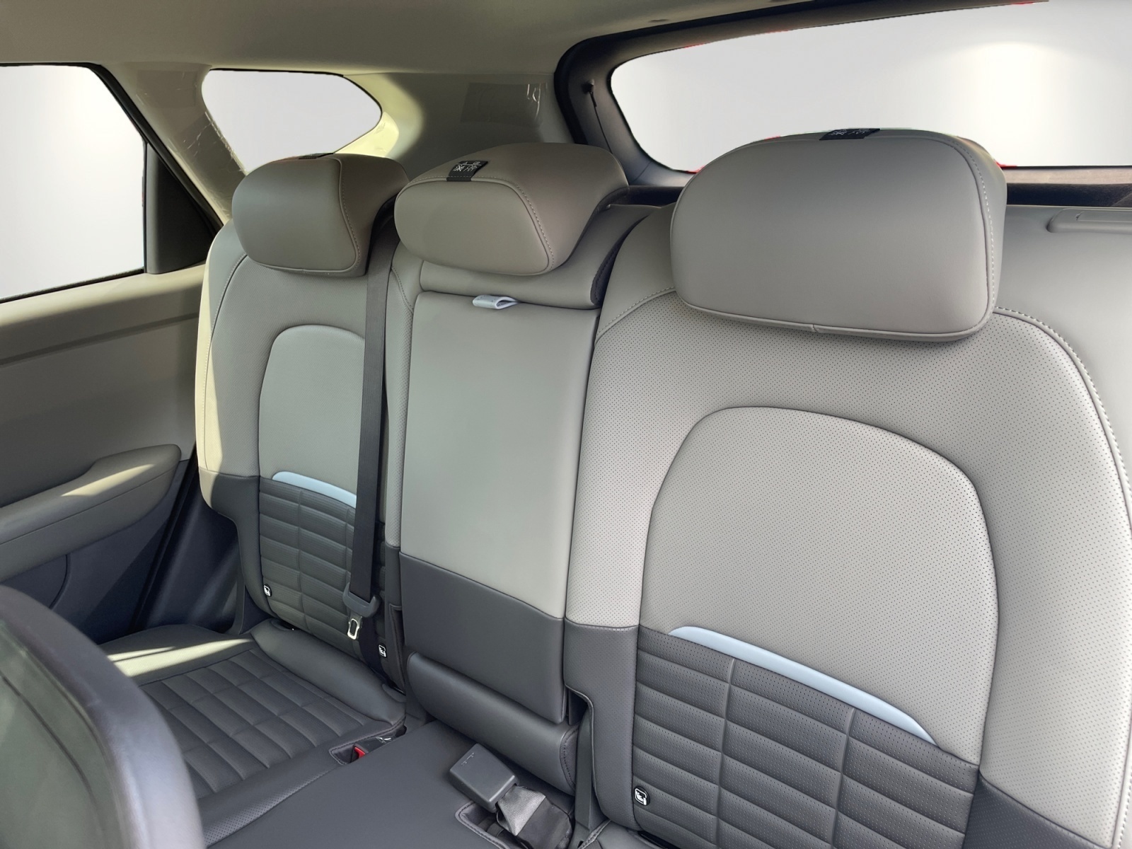 Kia Seltos – Bild 7