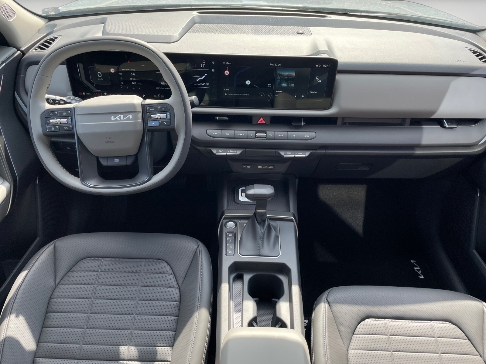 Kia Seltos – Bild 9
