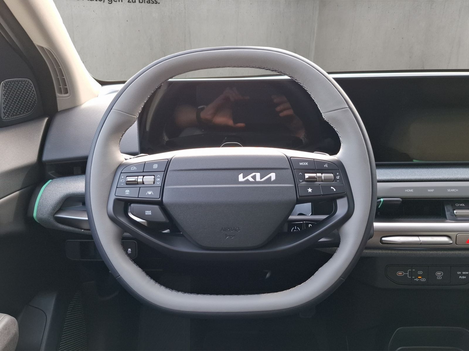 Kia EV4 – Bild 10