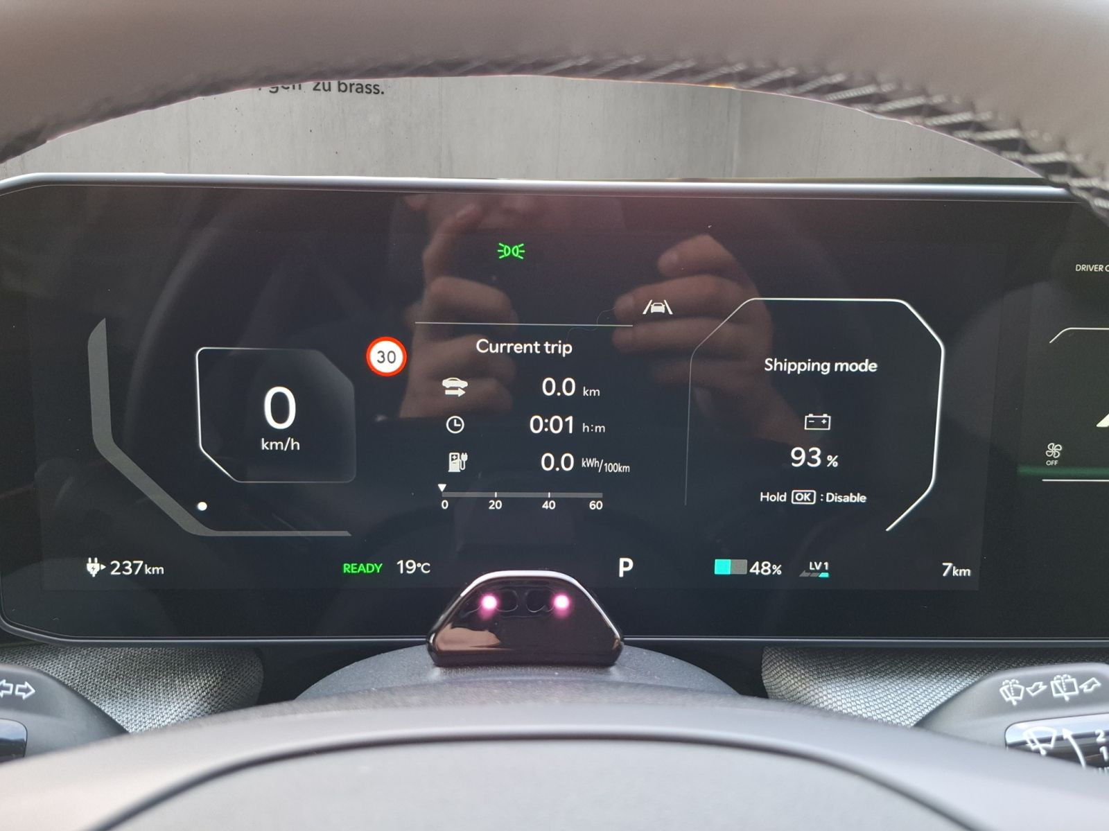 Kia EV4 – Bild 11
