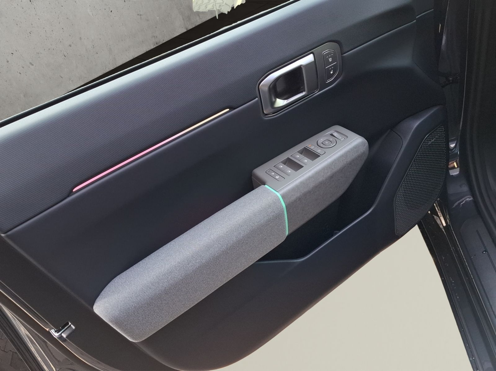 Kia EV4 – Bild 12