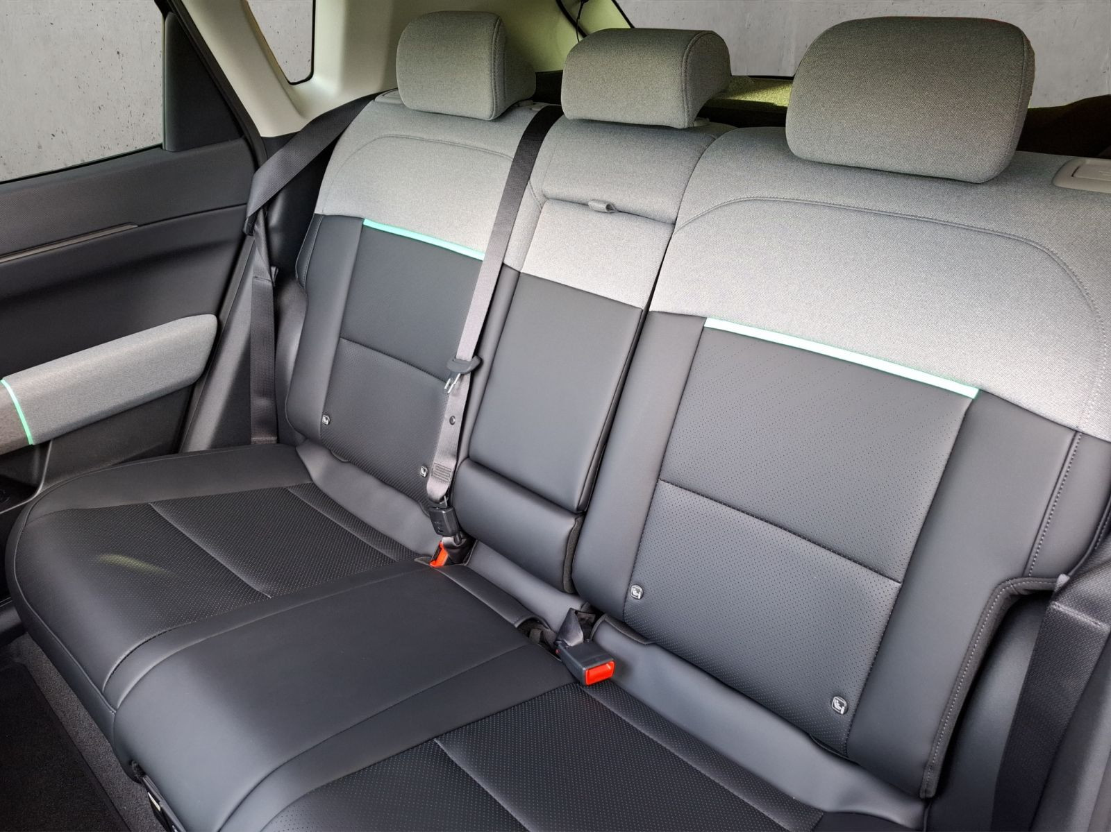 Kia EV4 – Bild 13