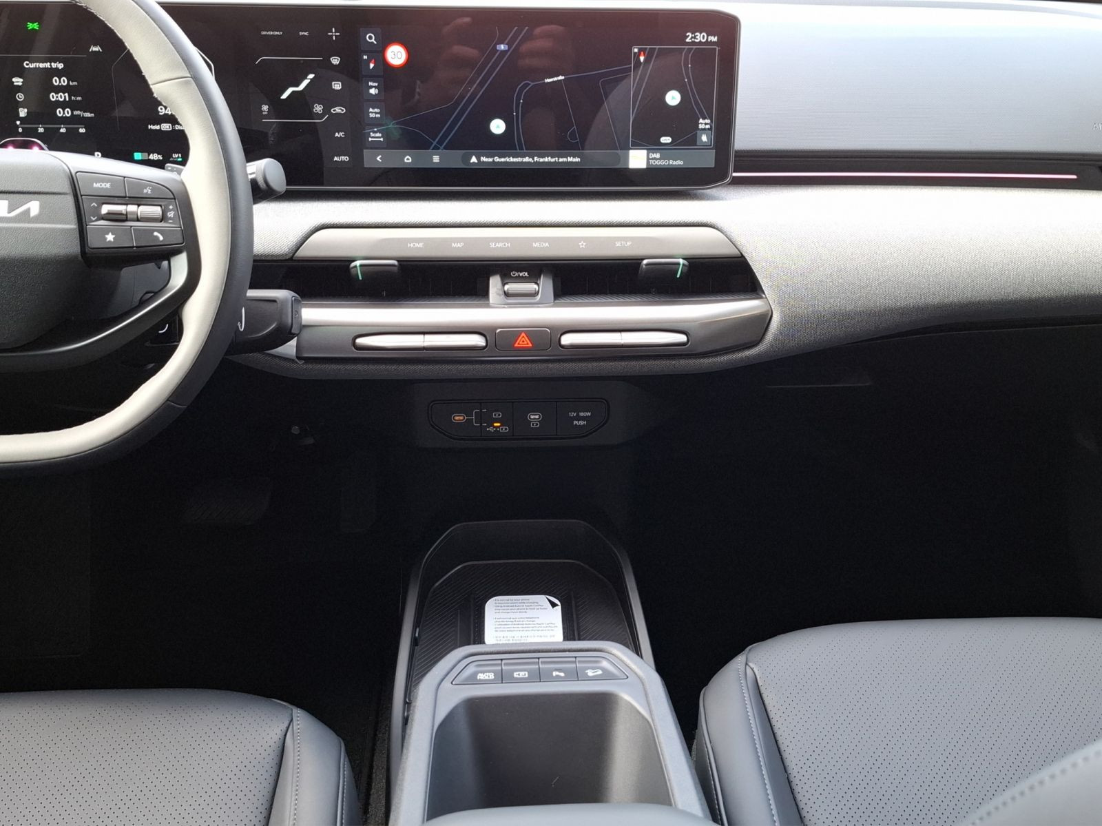 Kia EV4 – Bild 15