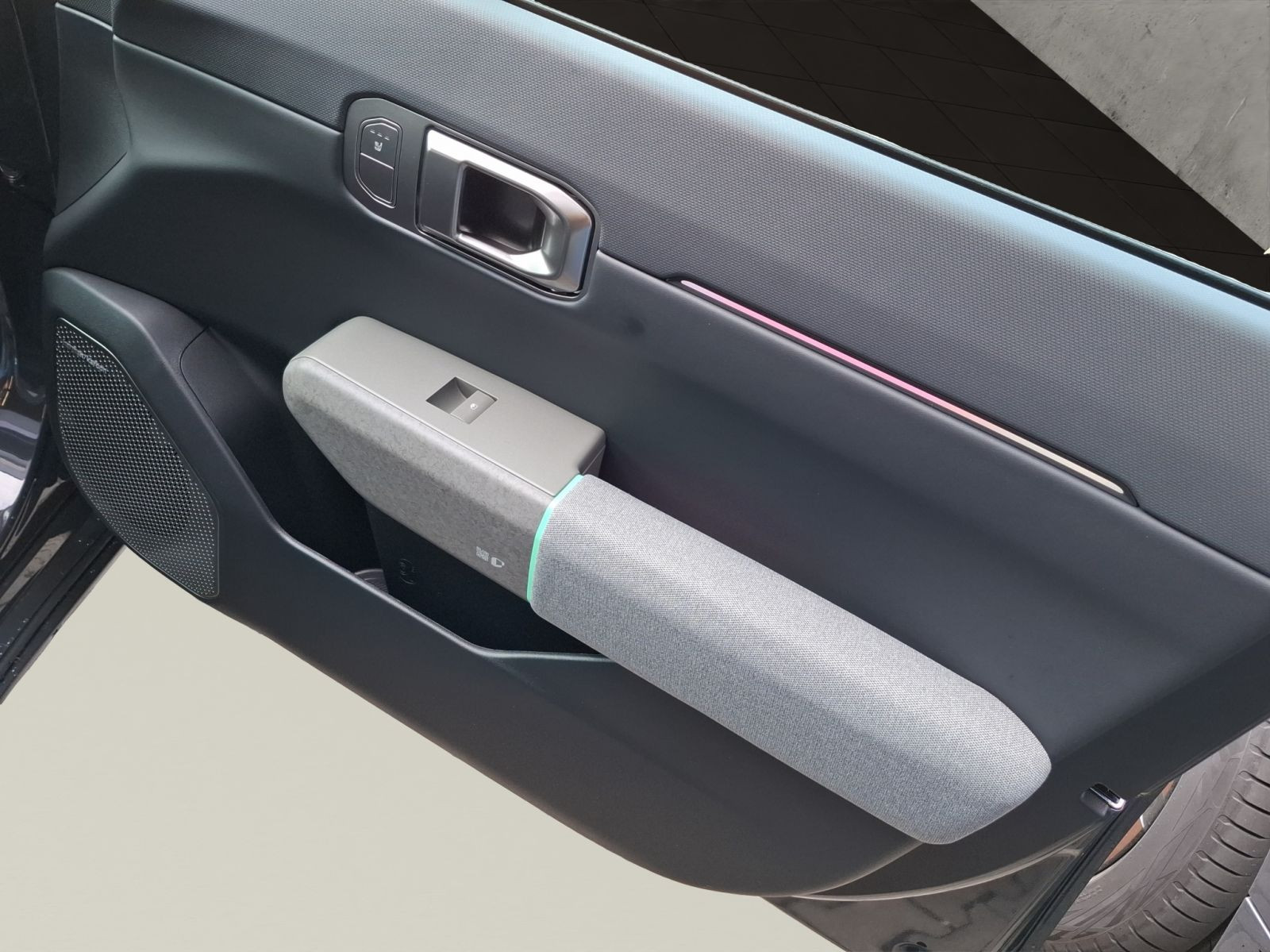 Kia EV4 – Bild 16