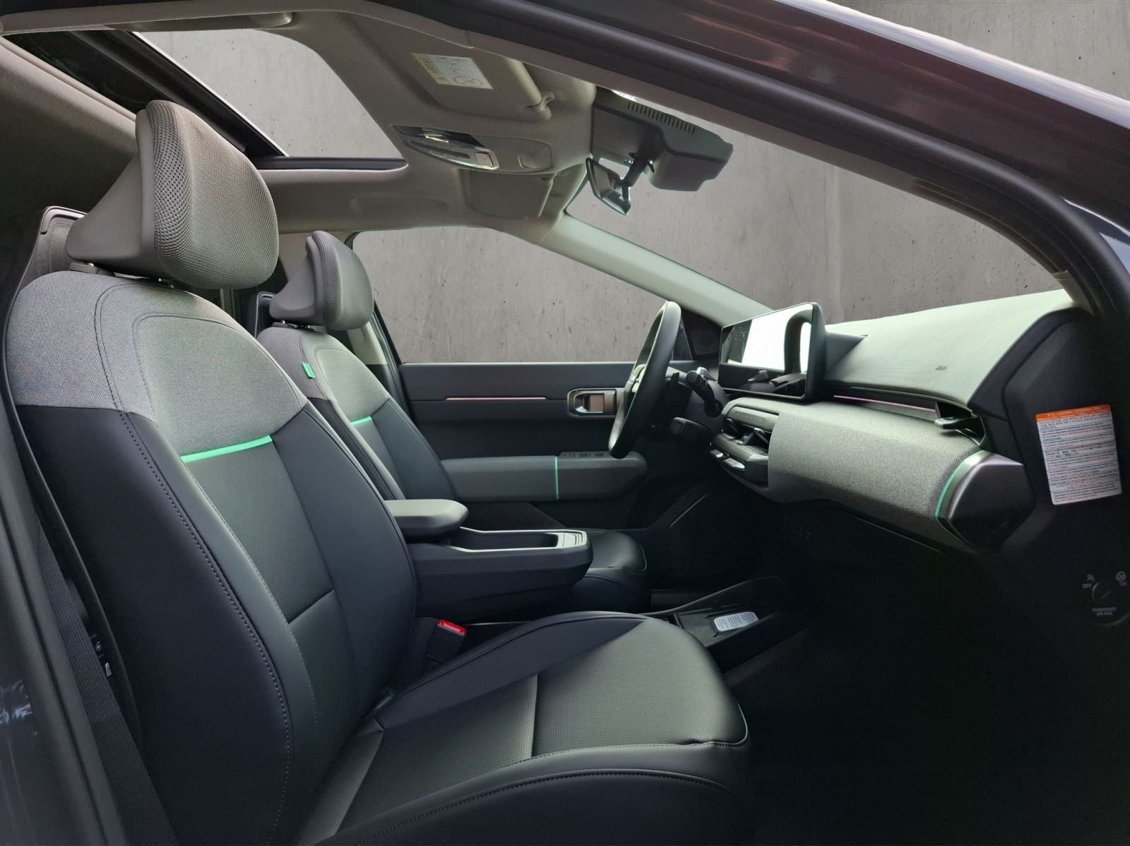 Kia EV4 – Bild 17
