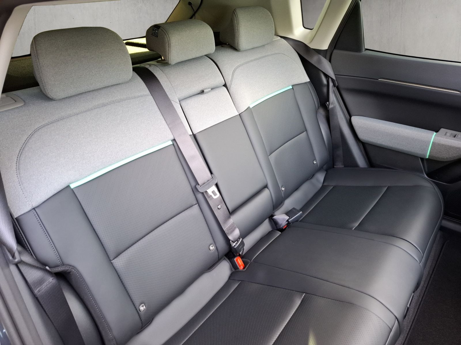 Kia EV4 – Bild 18