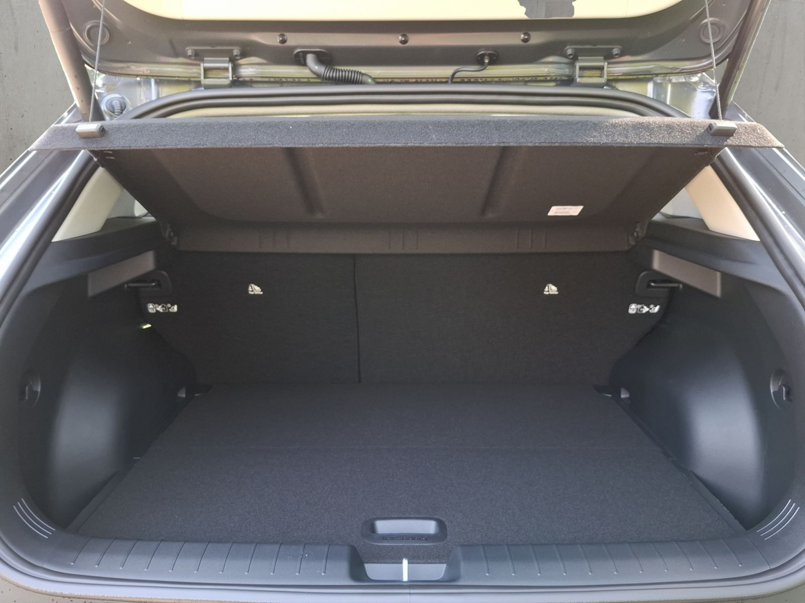 Kia EV4 – Bild 19