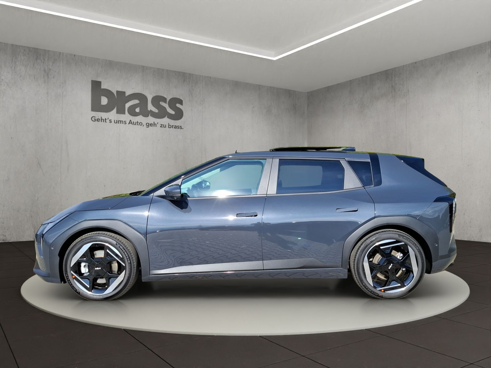Kia EV4 – Bild 2