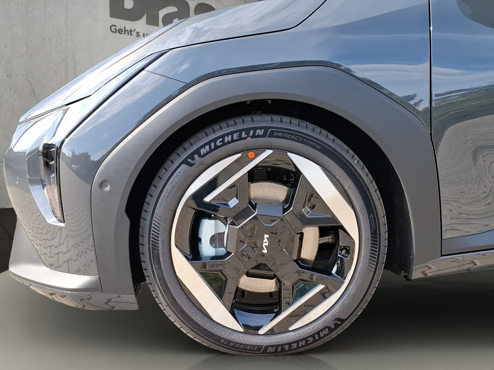 Kia EV4 – Bild 20