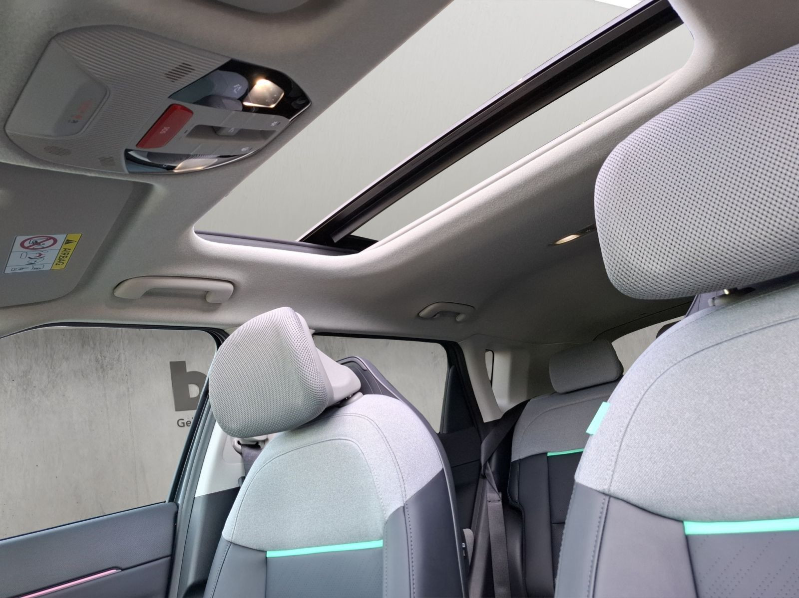 Kia EV4 – Bild 21