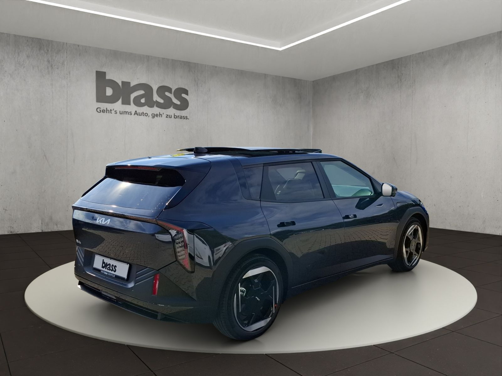 Kia EV4 – Bild 5