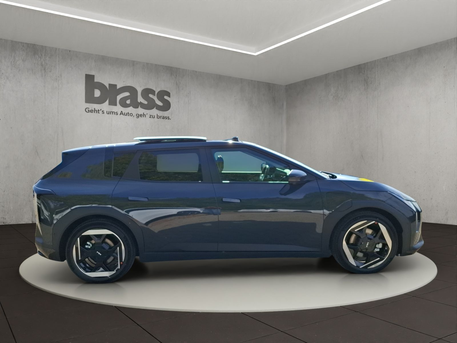 Kia EV4 – Bild 6