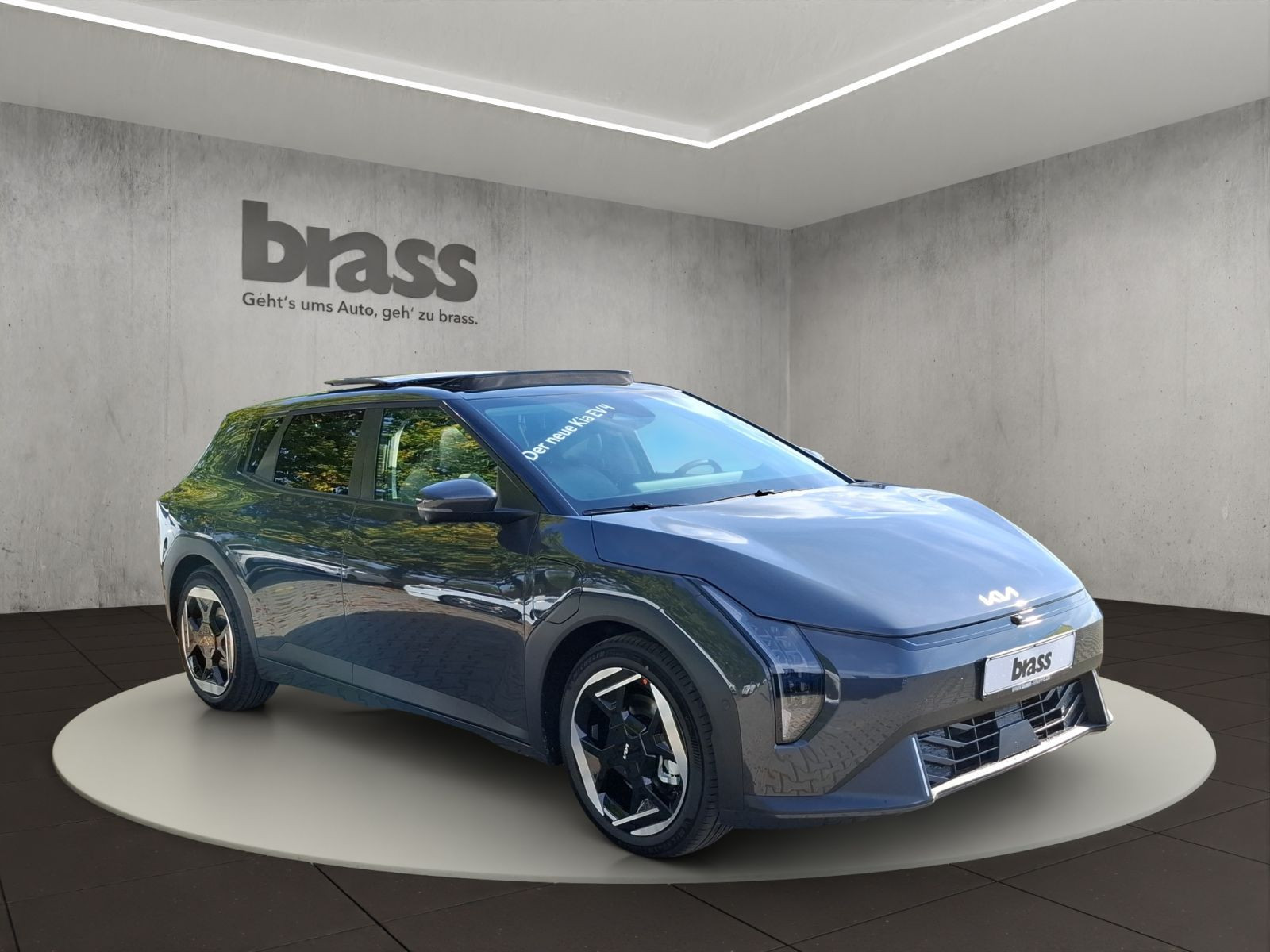 Kia EV4 – Bild 7