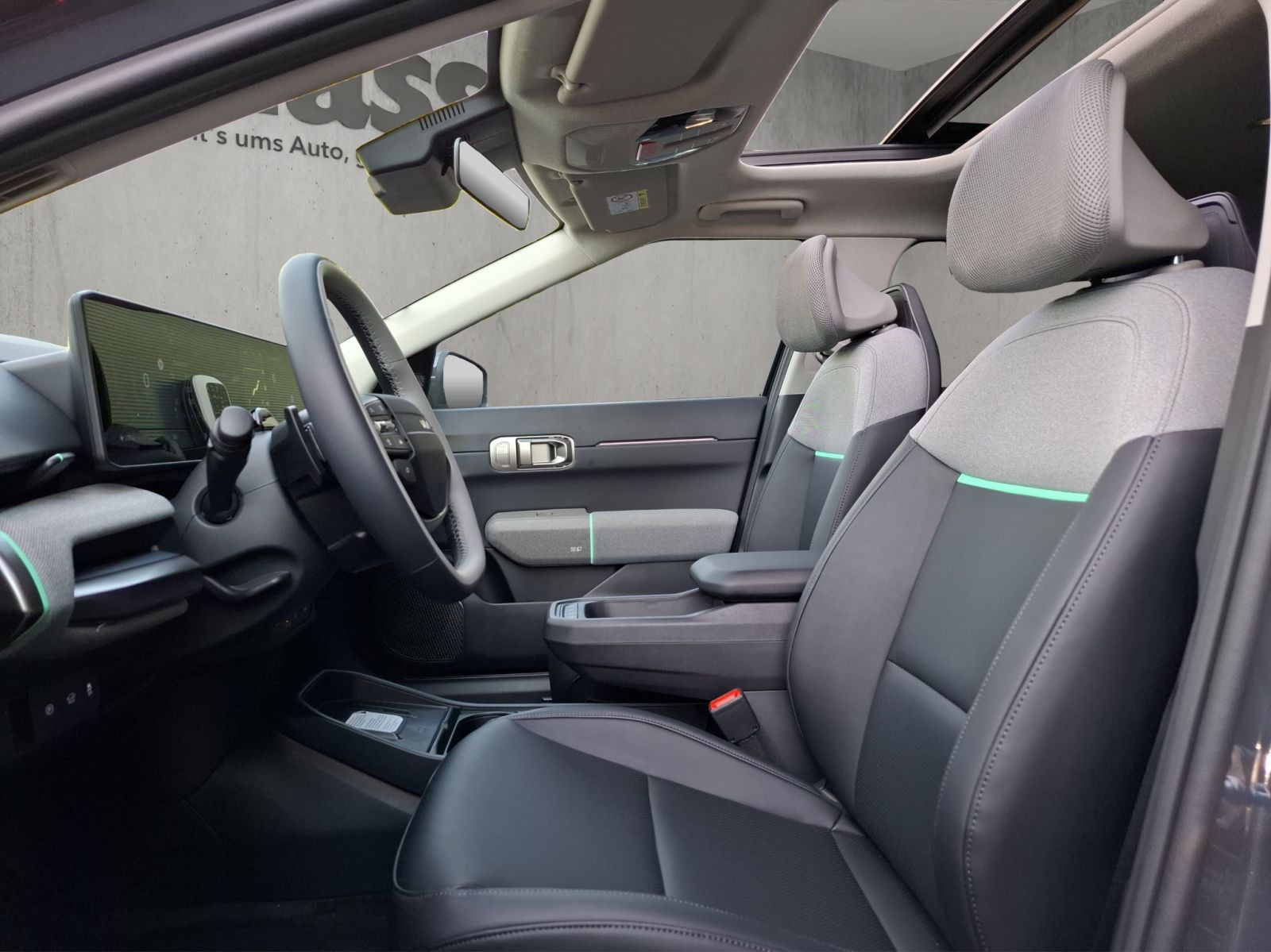 Kia EV4 – Bild 9