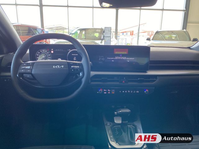 Kia XCeed – Bild 10