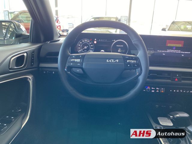 Kia XCeed – Bild 11