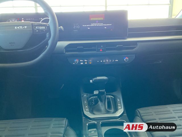 Kia XCeed – Bild 12