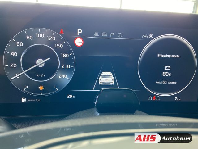 Kia XCeed – Bild 13