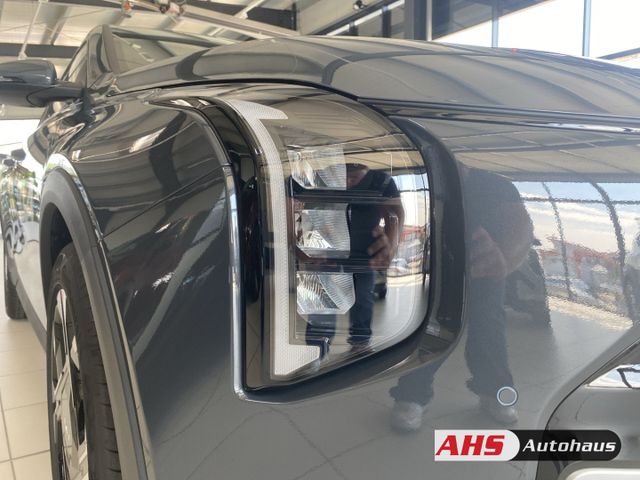 Kia XCeed – Bild 14