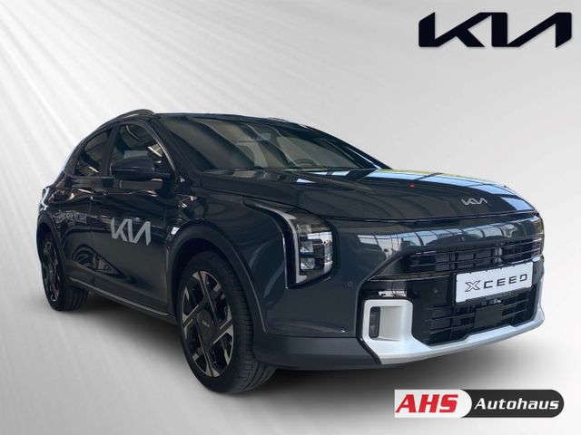 Kia XCeed – Bild 2