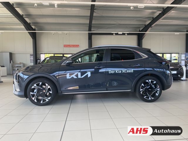Kia XCeed – Bild 3