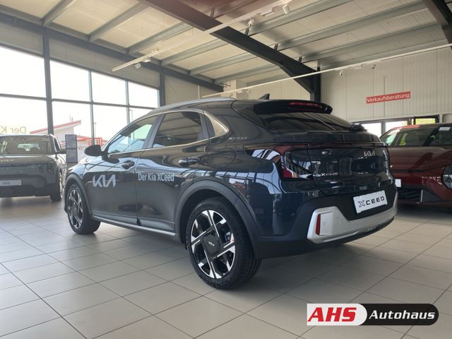 Kia XCeed – Bild 4