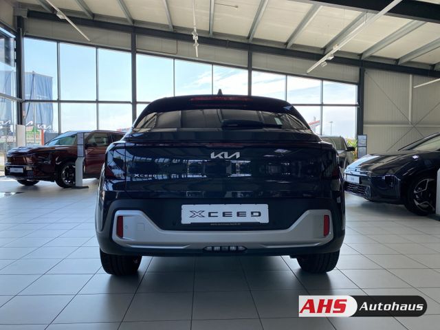 Kia XCeed – Bild 5
