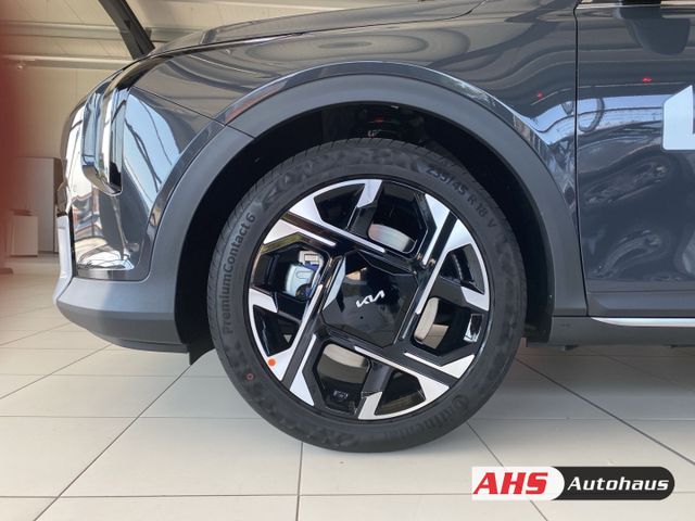 Kia XCeed – Bild 6