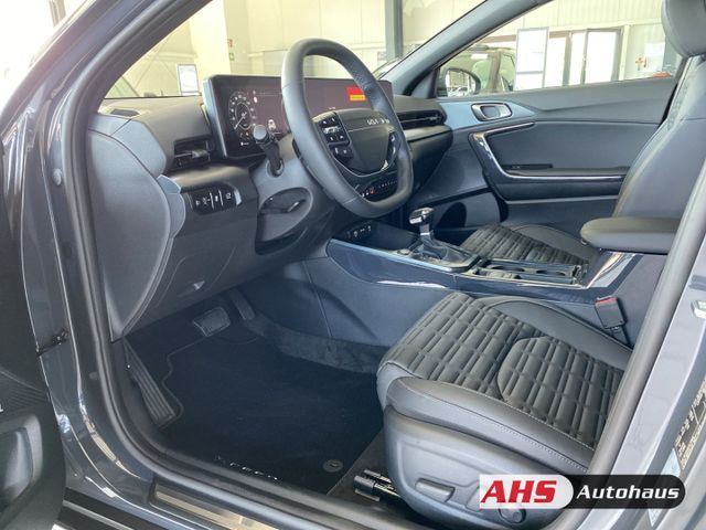 Kia XCeed – Bild 8