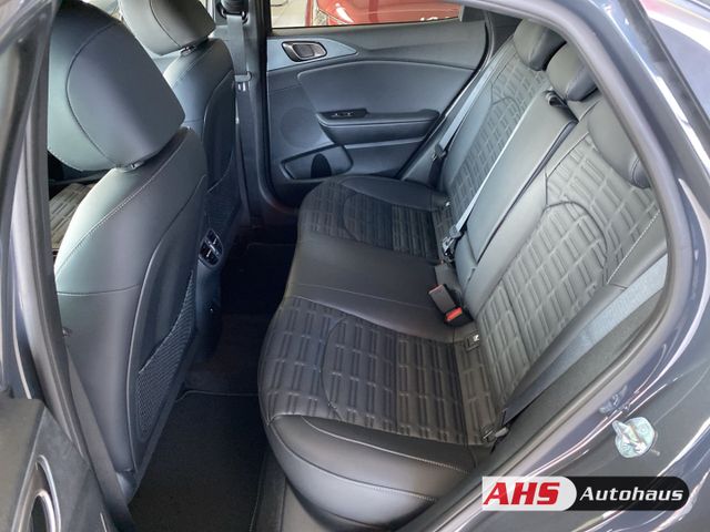 Kia XCeed – Bild 9