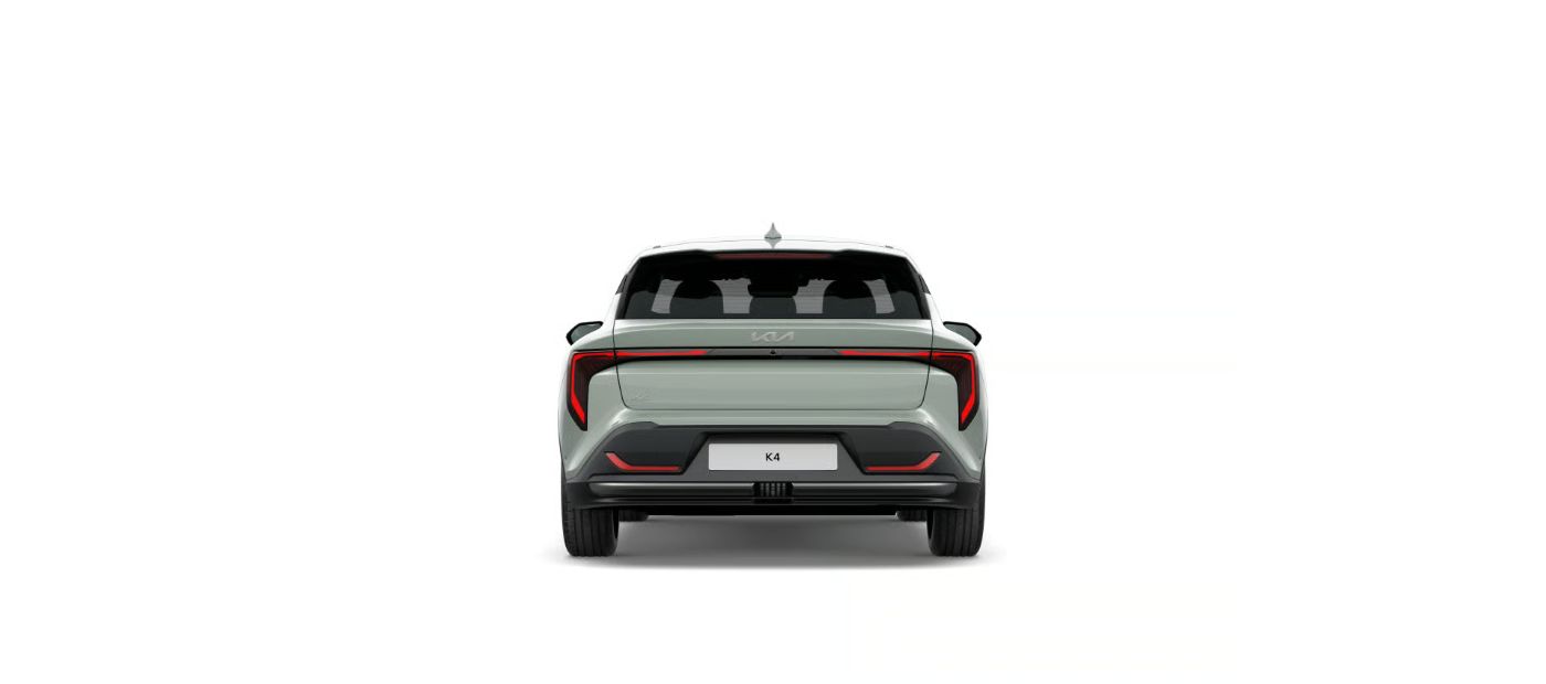 Kia K4 – Bild 5