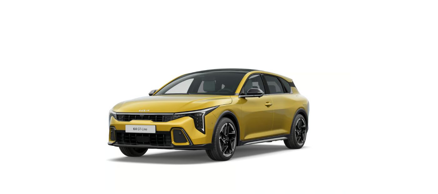 Kia K4