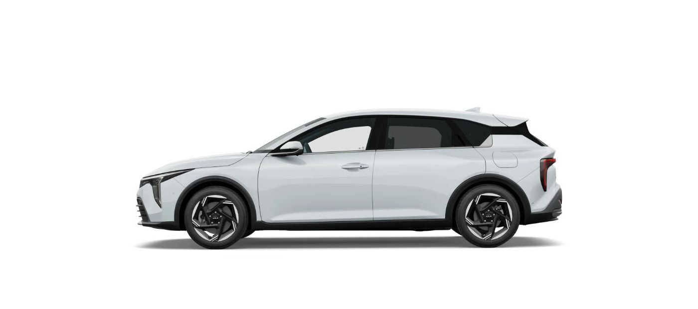 Kia K4