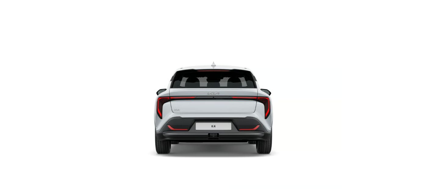 Kia K4 – Bild 5