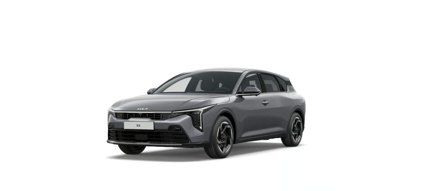 Kia K4