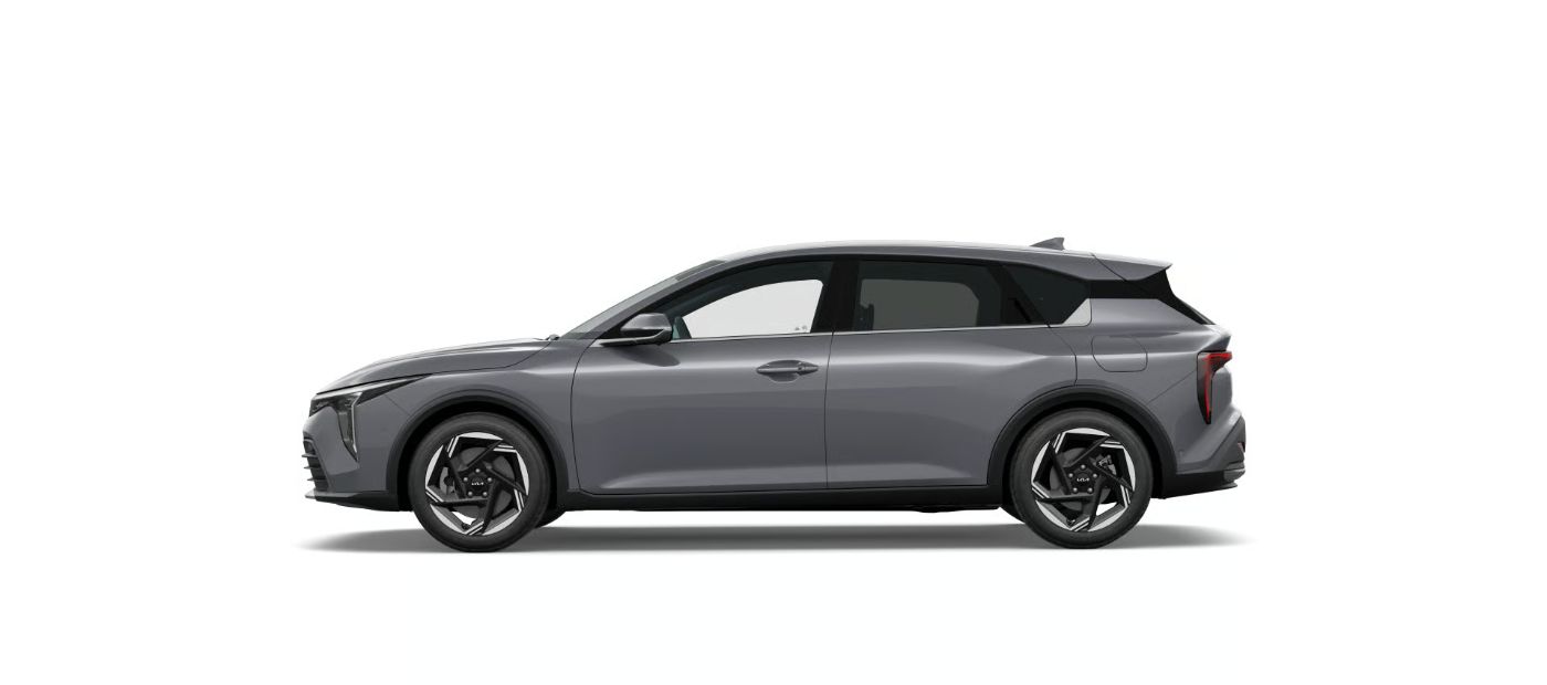 Kia K4