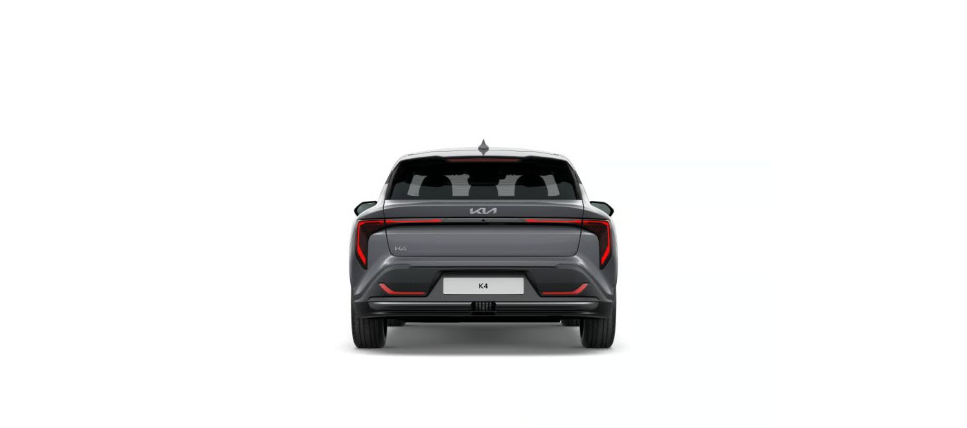 Kia K4 – Bild 5