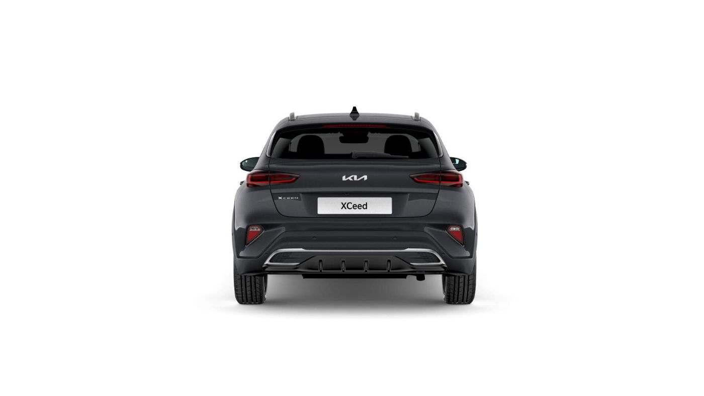 Kia XCeed – Bild 5
