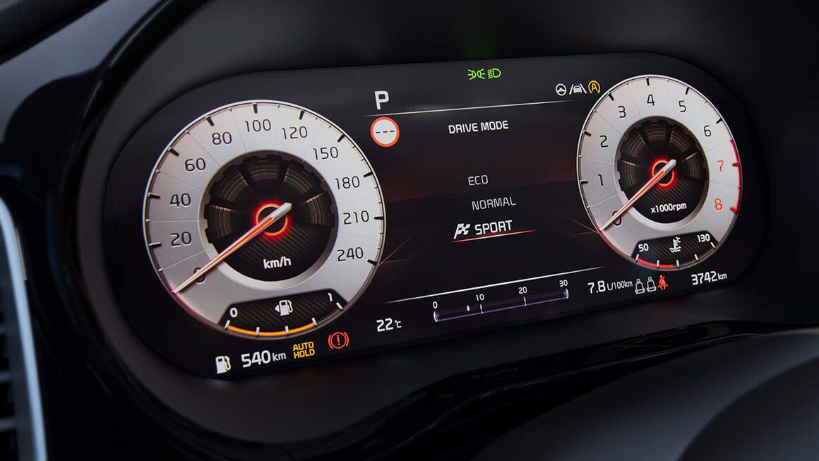 Kia XCeed – Bild 7