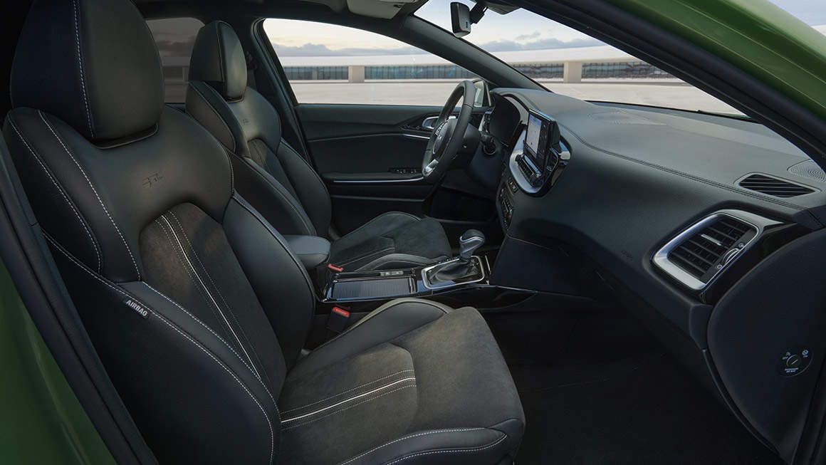 Kia XCeed – Bild 8