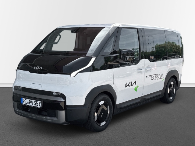 Kia PV5