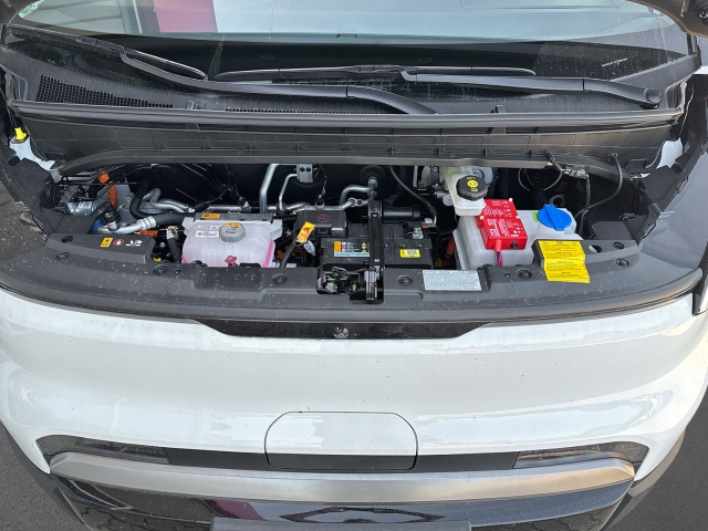 Kia PV5 – Bild 10
