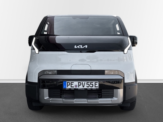 Kia PV5 – Bild 2