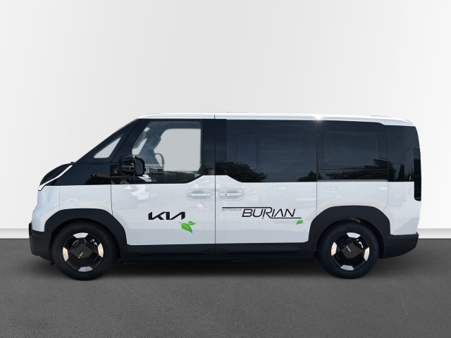 Kia PV5 – Bild 3